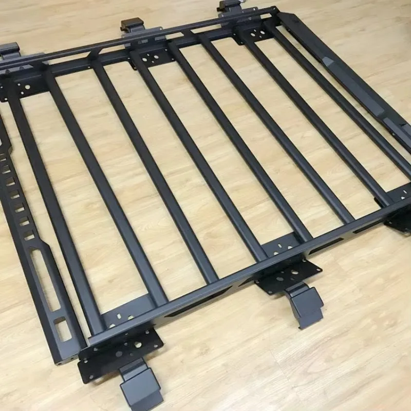 

Hot Sale Roof Racks for Cars with High Quality Cargo Rack for Jimny 2018+ Roof Carry Rack