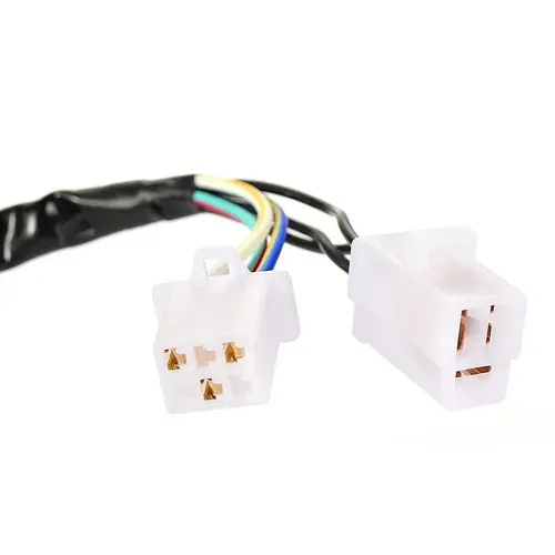 Imagen 2 del producto 31120-KYJ-901 Bobina de estator para Honda CBR250R 2011-2013, CBR300R 2015-2018 para HONDA CB300F CB300R 2015-2019, CBF250 CBF250NA 2018