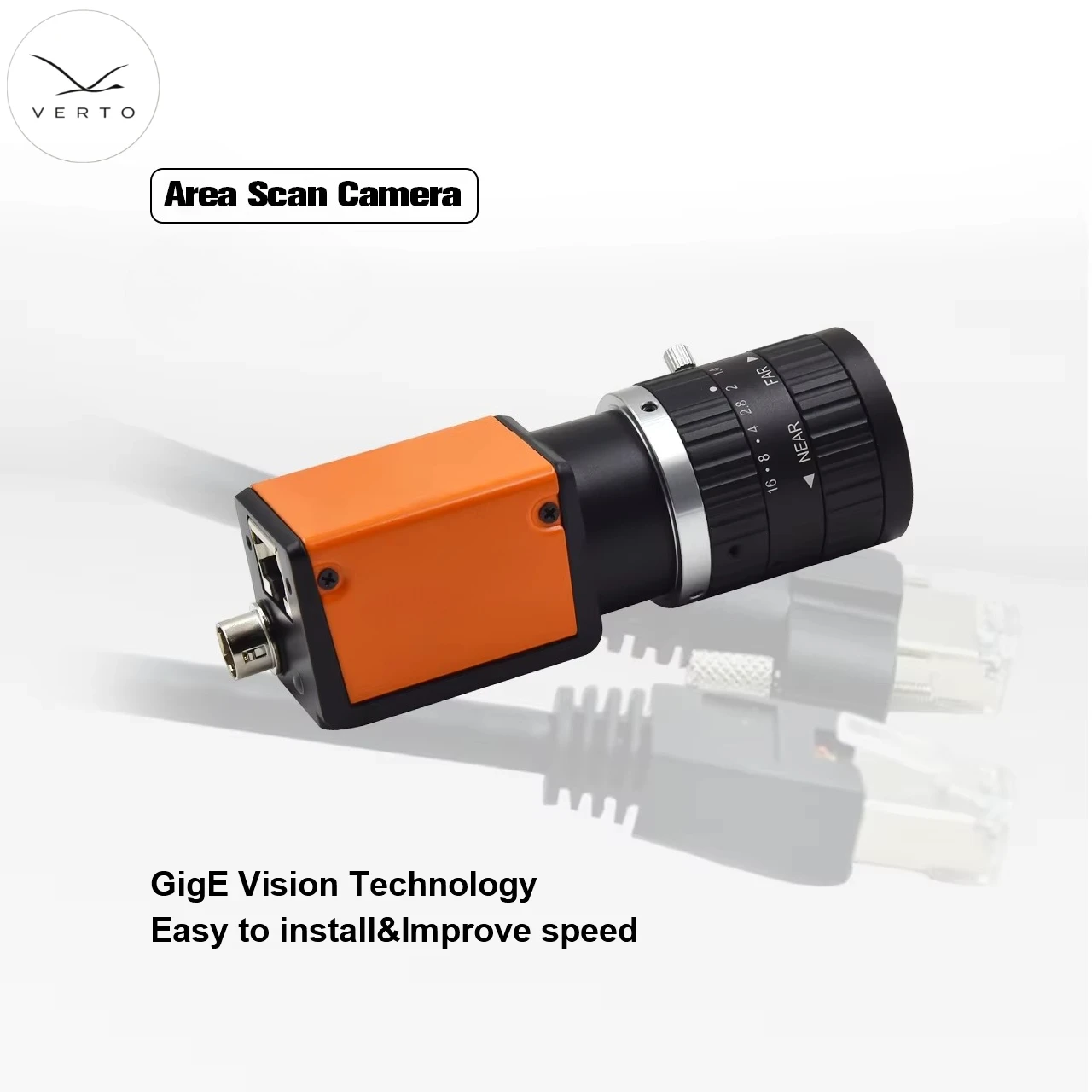 1000FPS Golf Training Camera USB 3.0 Global Shutter CMOS High Speed Imaging Device for Indoor Practice