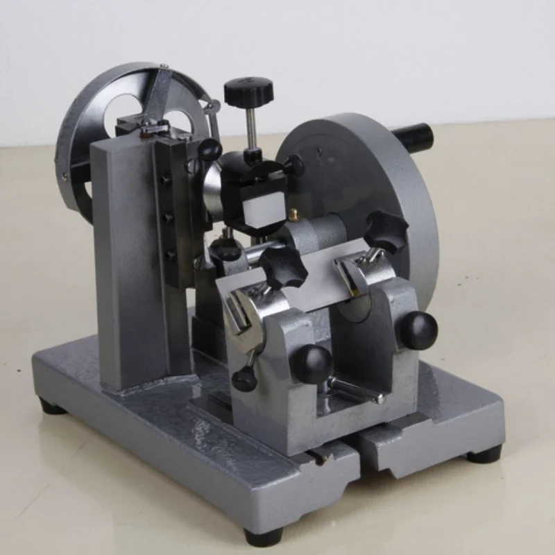 

New Manual Rotary Microtome for hospital lab teaching equipment