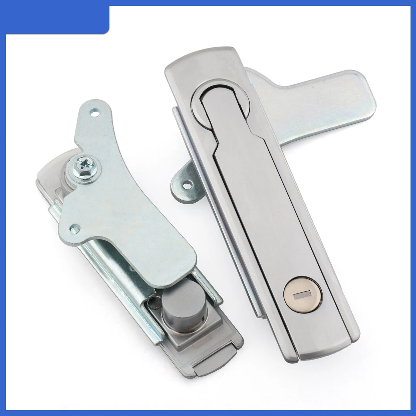 MS751-1-2- 3 Communication cabinet, network cabinet, equipment lock, switch cabinet lock