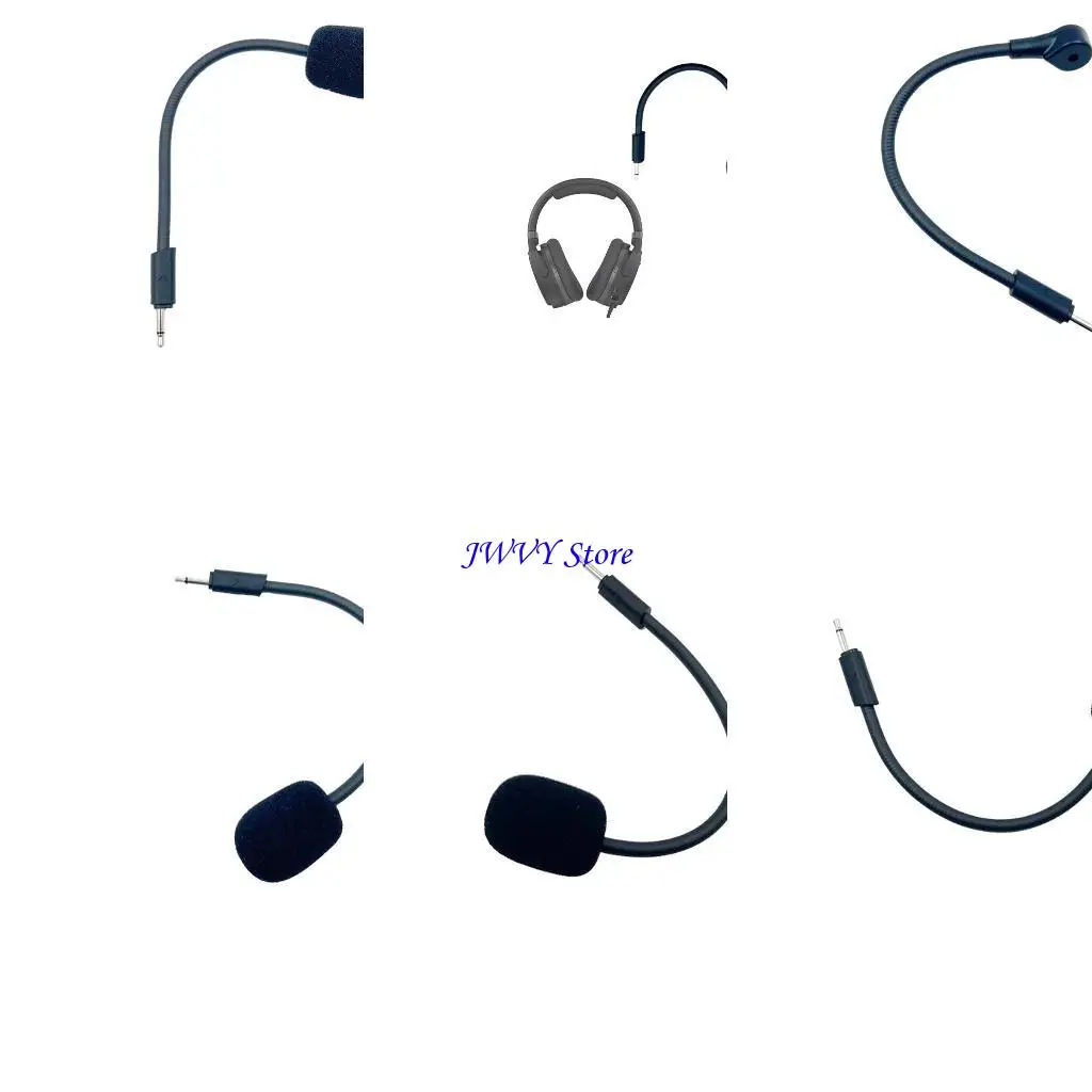 573A Mini Headphone… - image
