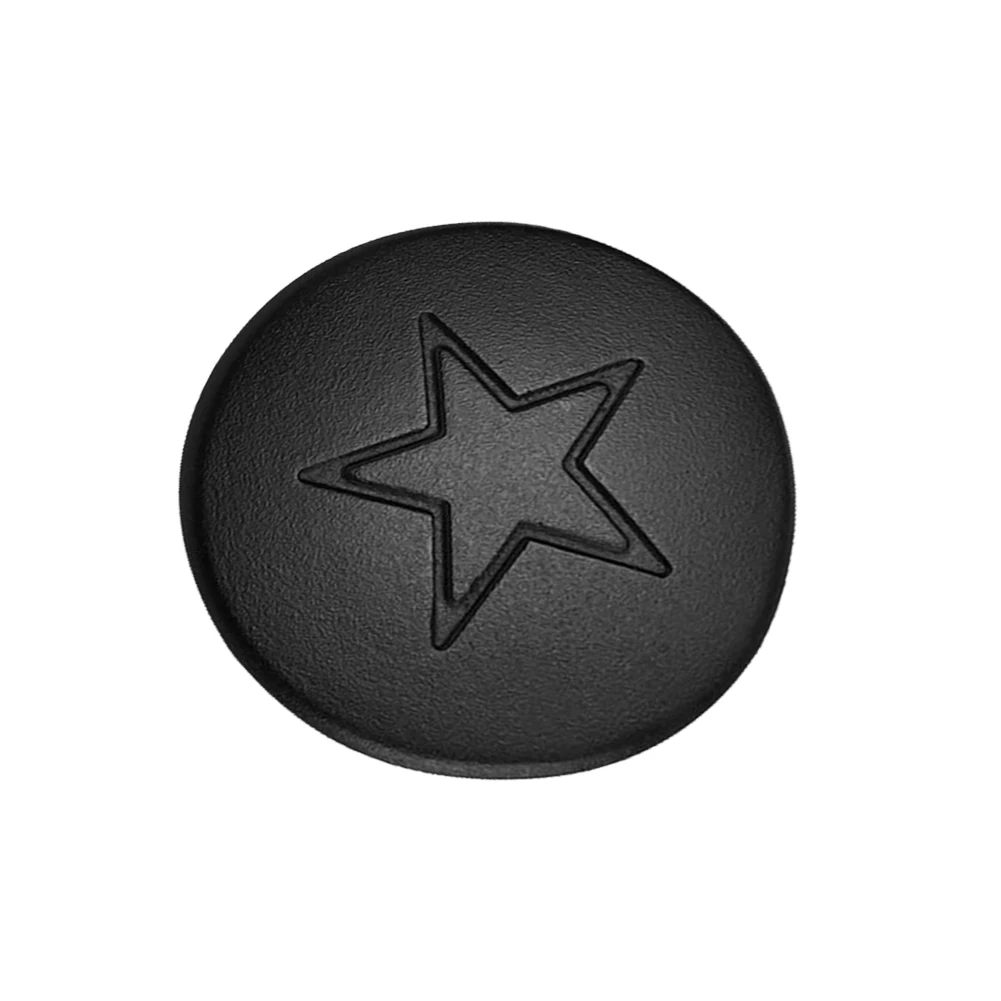 

Shift Lever Knob CAP For Chrysler For Town And Country For Dodge For Grand For Caravan For Lancia For Voyager 1RV42DX9AB Plastic