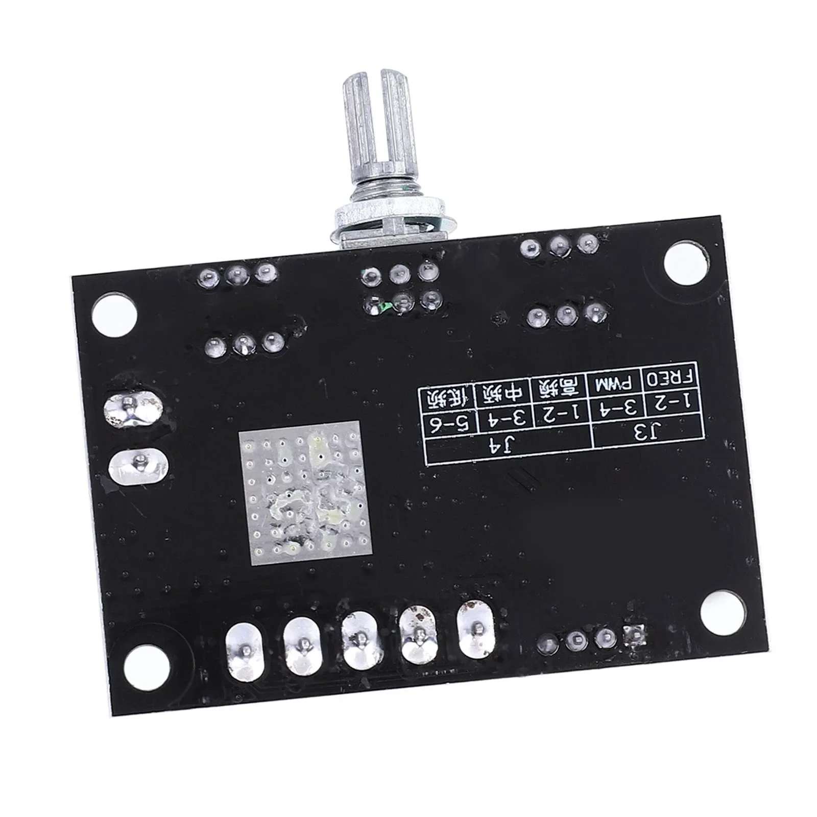 Stepper Motor Driver Controller Module Pulse Generator For PWM Speed Control Signal Testing Industrial Equipment Tool Accessory