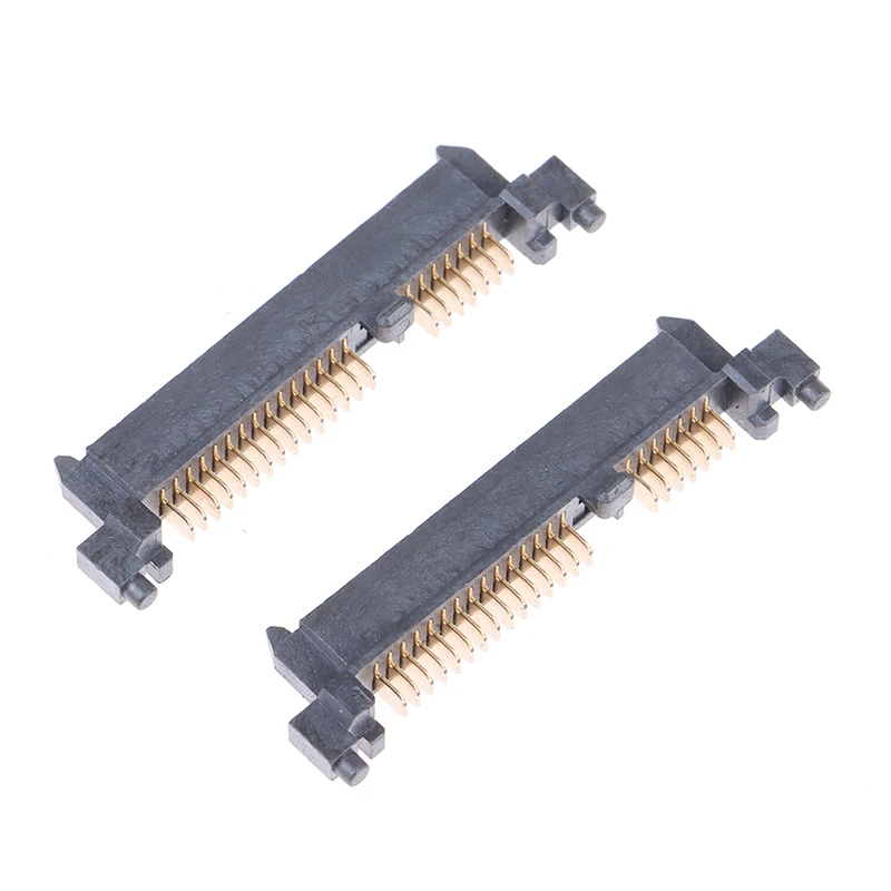 Adaptador de conector de disco duro para ordenador portátil de alta calidad para DELL New Acer 6530 6930 7330 7630 7730