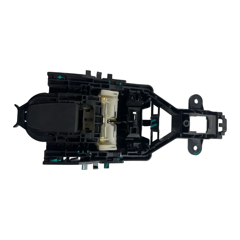 For Volvo For XC90 Front Right Interior Handle Frame Replacement Part for OEM 31378254 Compatible with Model Years 2016 to 2026
