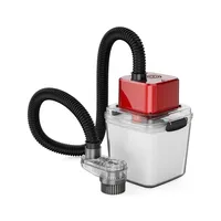TWOTREES TTC450 Pro Spindle Dust Shoe 50000RPM Top Quality Dusty Brush for CNC Engraver Air Purification Debris Removal 3D Print