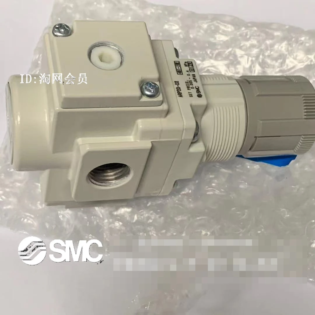 AR25-02B-A AR25-02-A AR25-02BG-A 03 03B SMC pressure regulator