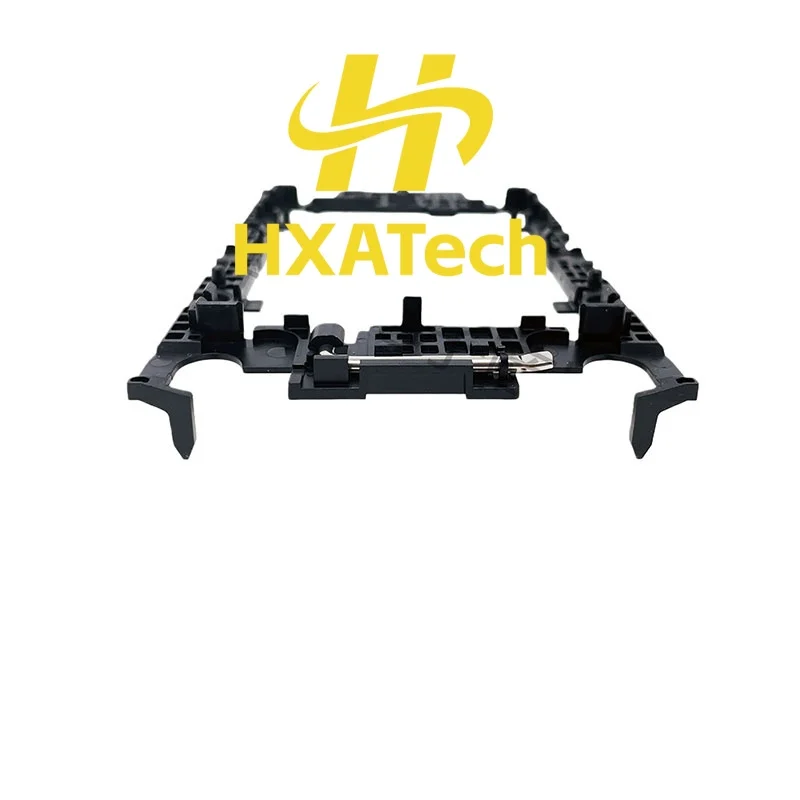 HXATech - Original Foxconn CPU LAG4677 server heatsink Auxiliary installation bracket LAG 4677 E1A buckle plastic accessories