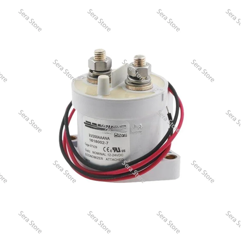 ev200aaana-1618002-7-12-24v-500a-new-energy-electric-vehicle-contactor-ev200-high-voltage-dc-relay-original-authentic