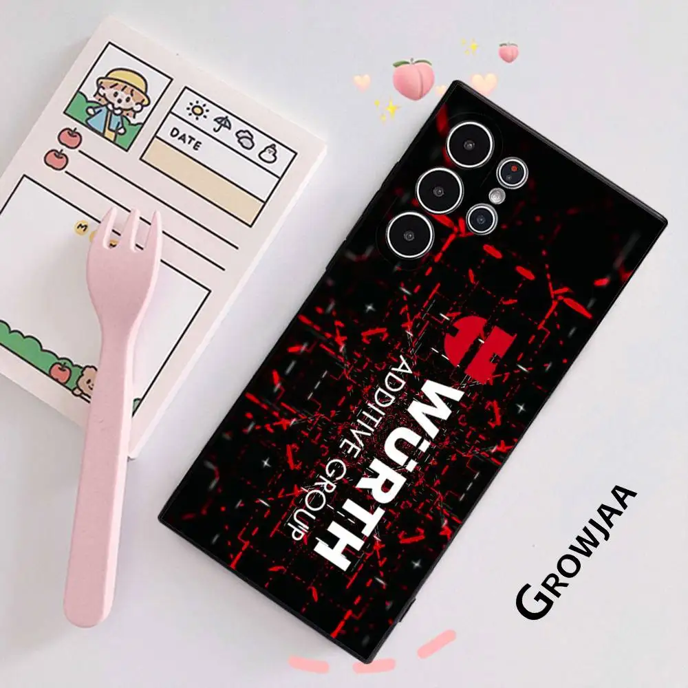 حافظة لهاتف سامسونج جالاكسي S25 S24 S22 S23 Ultra S21 S20 Plus حافظة كاملة غير قابلة للانزلاق #2