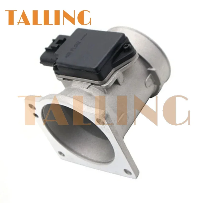 

AFH60-14 F82F-12B579-DA Датчик массового расхода воздуха MAF для 2001 2000 Mazda 626 Mk5 GF GW 1997-2002 1,8 2,0 AFH6014 FP34-13-215A