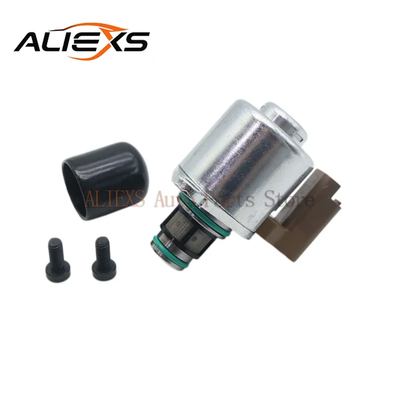 9109-936A 7256772 9109936A Fuel Pump Regulator Pressure Contro For Fordd Focus MK1 Mendeo MK3 Auto Parts Accessories