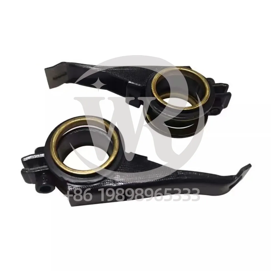 1 Piece Heidelberg SM102 93.014.307 Heidelberg Impression Cylinder Clamp