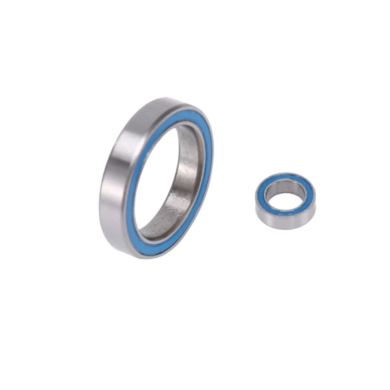 

Комплект из 39 герметичных подшипников для радиоуправляемых краулеров -4 TRX4 Sport G500 1/10, запчасти для тюнинга [№68 Toy]