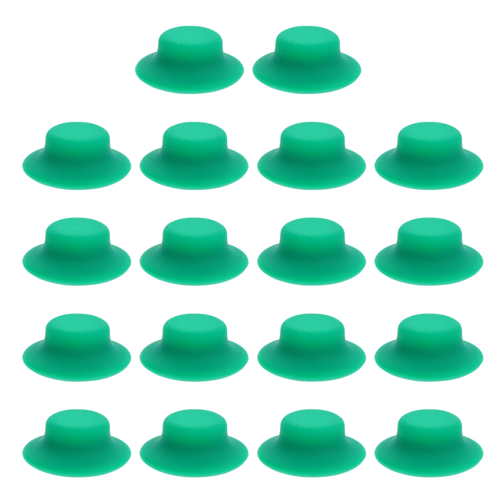 

24 Pcs Bottle Seal Silicone Gasket Sealing Beer Tools Caps Gaskets Washer Sealer Replacement