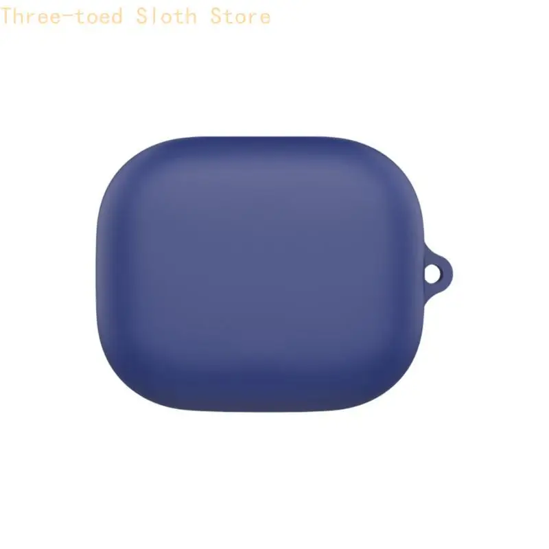 Kopfhörer-Schutzhülle aus Silikon für AeroFit Professional Plus-Kopfhörer E74A – Detail 8