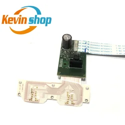 5 uds 802 XL cartucho de carro soporte para HP 1000, 1010, 1050, 1051, 1055, 1510, 1512, 2000, 2010, 2050, 2060, 2510, 2540, 3000, 3050