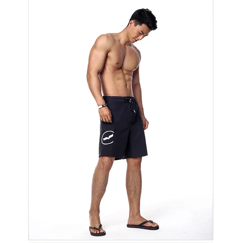 

AquaPlay Surfing Suit Beach Shorts Men's Trousers Rash Guard Quick-Drying Diving Snorkeling Suit Swimsuit Fitness Beach Swimming