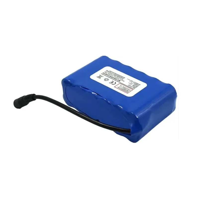 Genuine 7.4V 18000mAh Lithium Battery for Remote Control Boat with 15000mAh Large Capacity