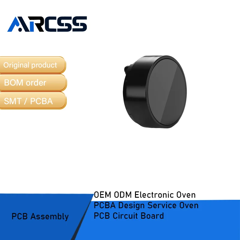 OEM ODM فرن إلكتروني PCBA خدمة تصميم فرن PCB لوحة دوائر كهربائية