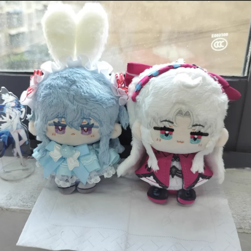 

12 см Карлотта Монтелли плюшевая кукла-подвеска мини-мягкие плюшевые волнистые брелок куклы Зани плюшевые игрушки детский подарок на день рождения и Рождество