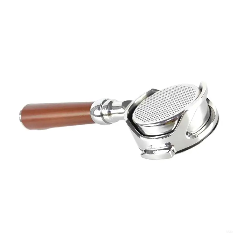 58 ملم portafilter Universal Universal لـ Expobar E61 Faema Coffee Machine N58D