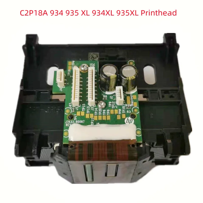 Hp C2P18A 934 935 Xl 934XL 935XL Printkop Printkop Voor Hp 6200 6230 6235 6800 6810 6812 6815 6820 6822 6825 6830 6835