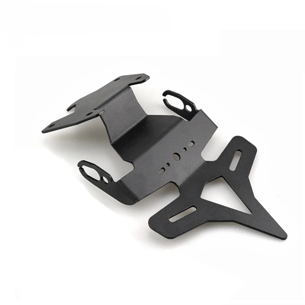 

Держатель номерного знака мотоцикла, кронштейн, задняя задняя рама, кронштейн для устранения крыла для Honda NC750X NC750S NC750 2021-2024