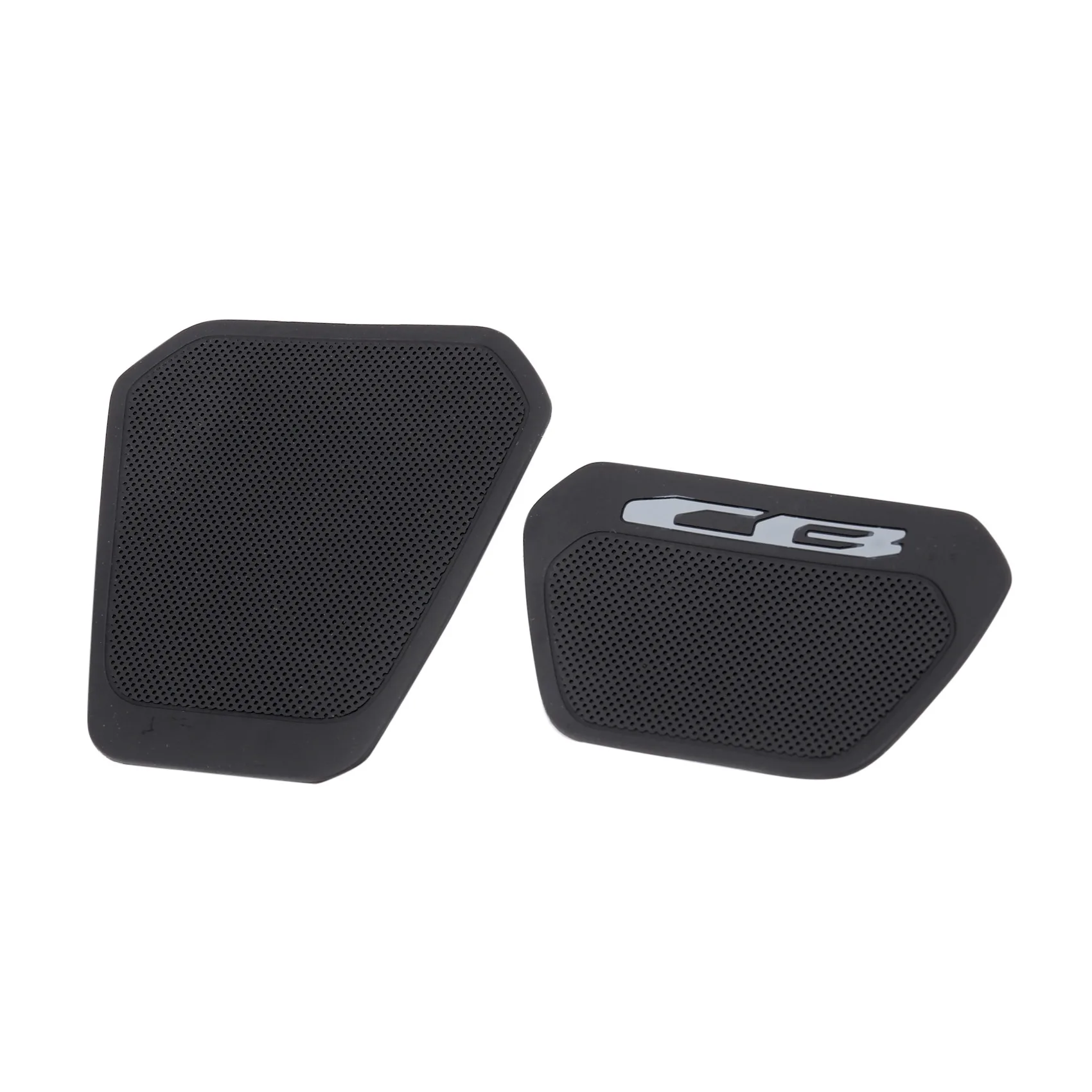 

Best-Selling Motorcycle Fuel Tank Pad Protection Decal for Universal CB650R