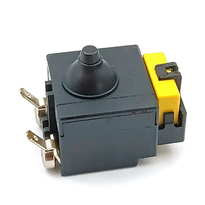 343411980 Switch Replacement for WEV850-115 125 Corner Mill Switch Electric Power Tool Accessories-A49I view 4