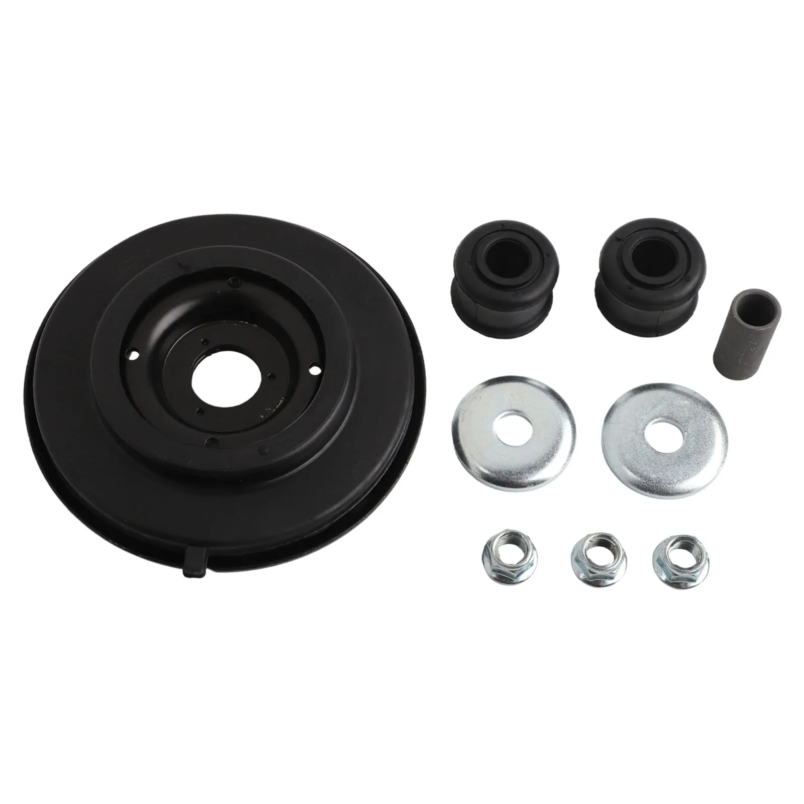 

Front Shock Absorber Strut Mount for Nissan For Navara D40 25TD DCi and For Pathfinder R51 Model Year 2005 and Newer