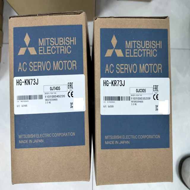 محرك سيرفو-HG-KR43JK