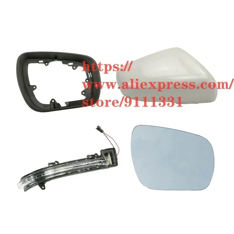 

Rearview Mirror Cover/Frame/Lens for Jetour X70/X70S 18-19