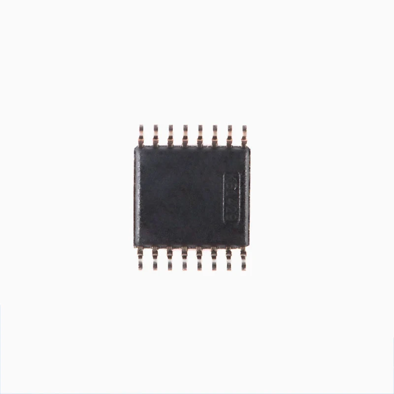 TSC2007IPWR TSSOP-16 4-wire micro touch screen controller chip