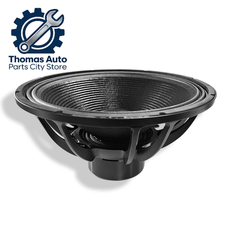 

18-Inch Neodymium Magnet Subwoofer 1200W 4.5 TSV Aluminum Basket 8 Ohm Woofer Speaker