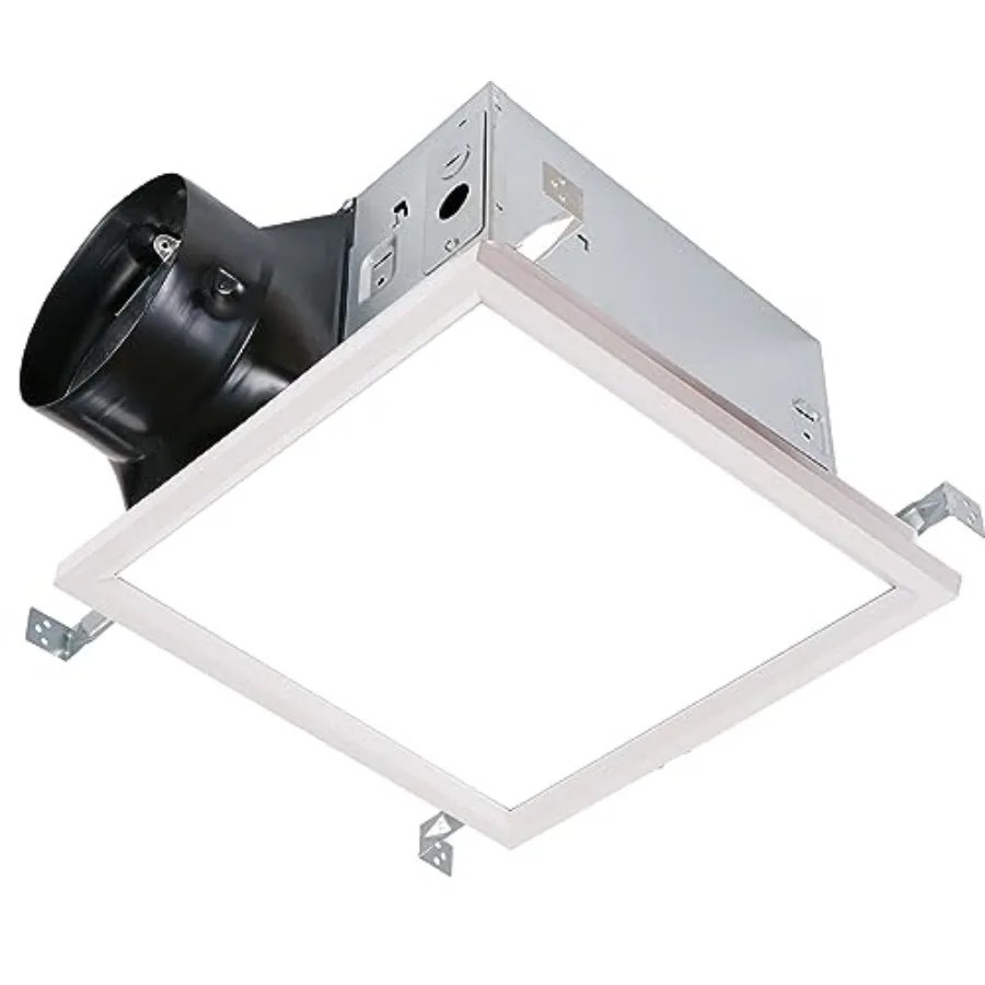 Ultra Quiet Bathroo…