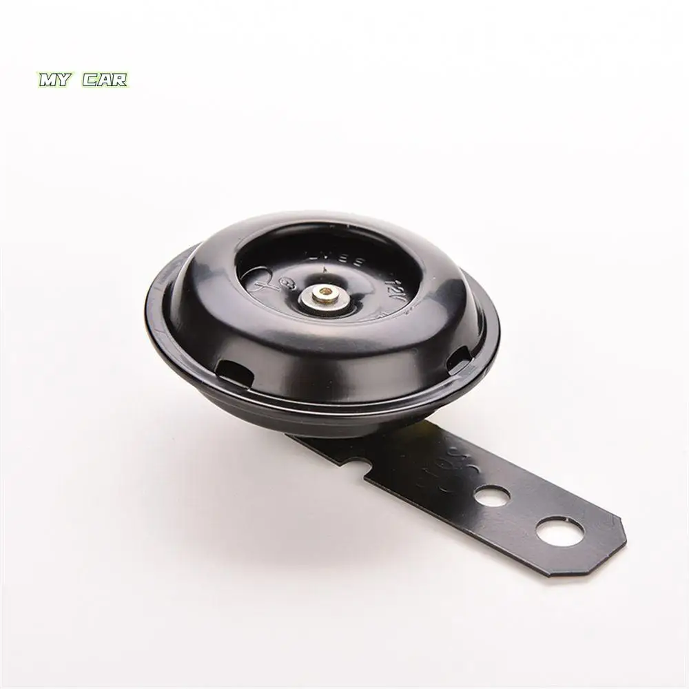 

Durable Universal 105dB Warn 12V Automobile Part Claxon Horn 0et Car Accessory