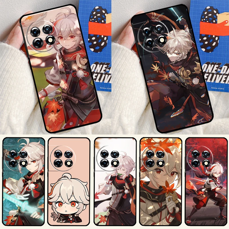 Genshin Impact Kaed… - image