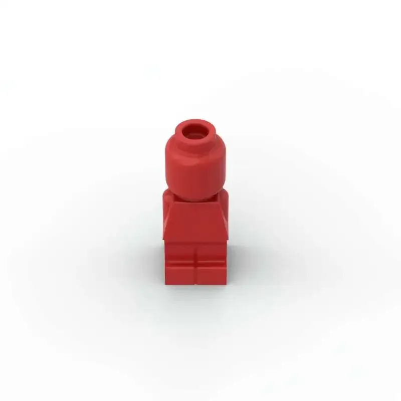 MOC 10 قطعة لغز الجسيمات 85863 بلون الشطرنج اللبنات عدة أسود رجل صغير الكأس أرقام 4585486 الهدايا دروبشيبينغ #3