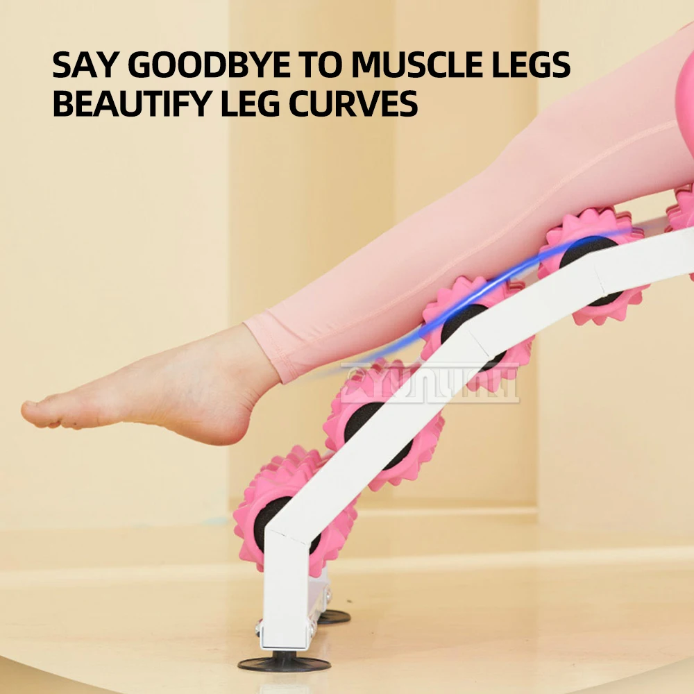 Good Quality Yoga Machine