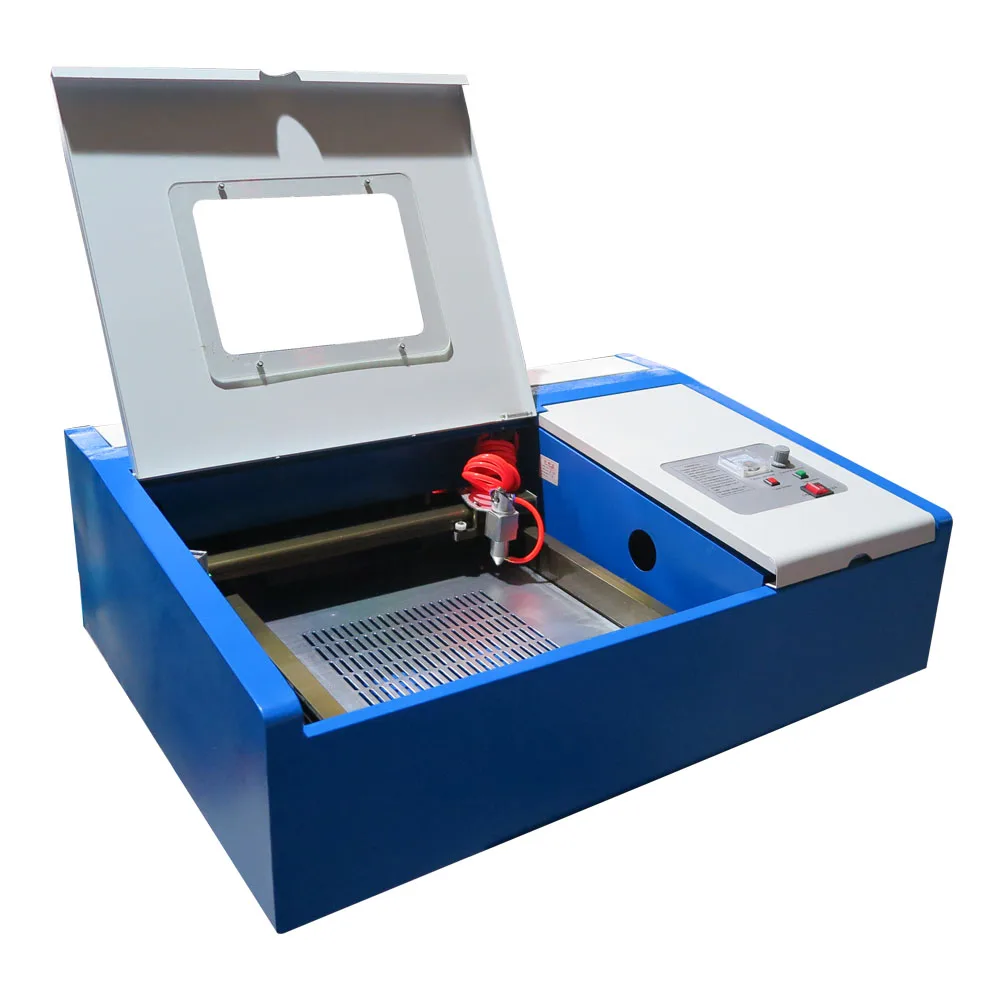 

Portable Gravure Cachet Laser Engraving Machine