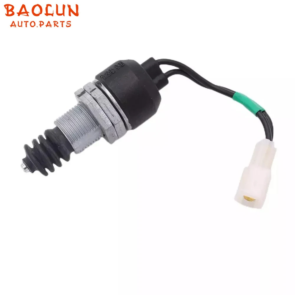 Ignition Switch Sta… - image