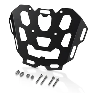 Rear Motorcycle Rear Steel Background, KTM, Upper Box Support, Support Support, 790, 890, Adventure RS, Adv, 2019, 2022, 2023, 2024 8 Main sales luggage rack for bike rim 29 - №8