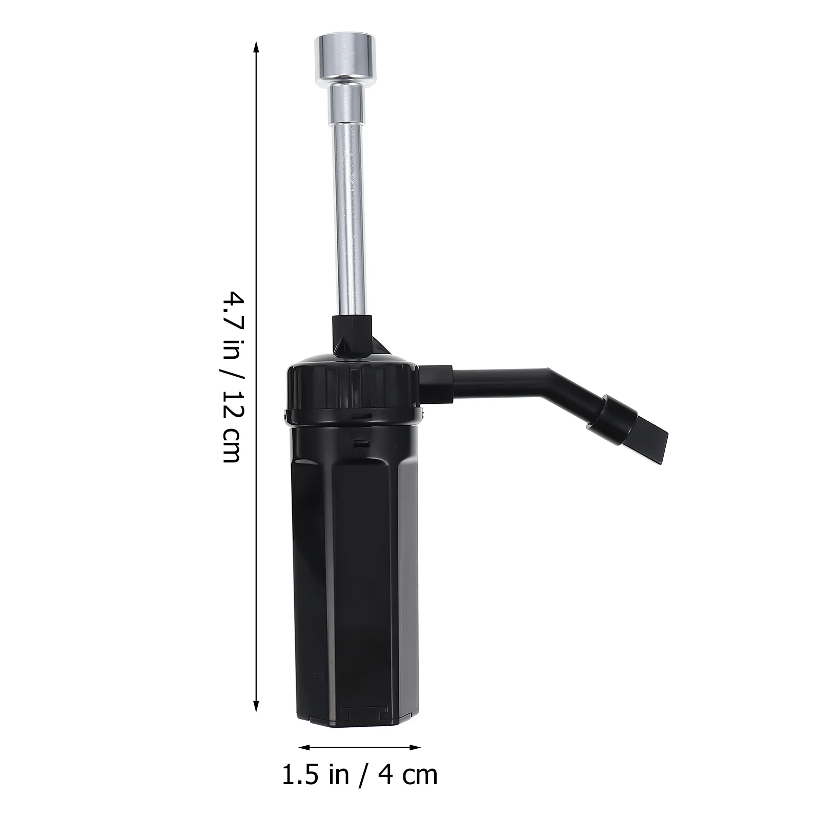 

1 pc Portable Food Smoker Lightweight Smoke Generator For Kitchen Home Restaurant Picnic Bar Wine Ham Cooking Bbq Tool