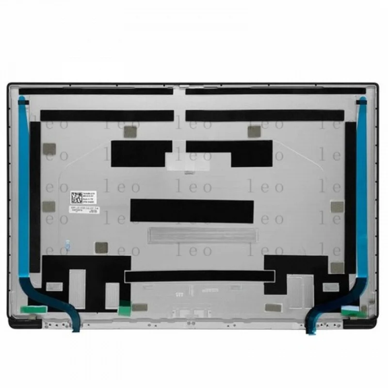 

Новинка WW для Dell XPS 15 9570 7590, прецизионный 5530 5540 P56F, задняя крышка с ЖК-дисплеем, верхний чехол