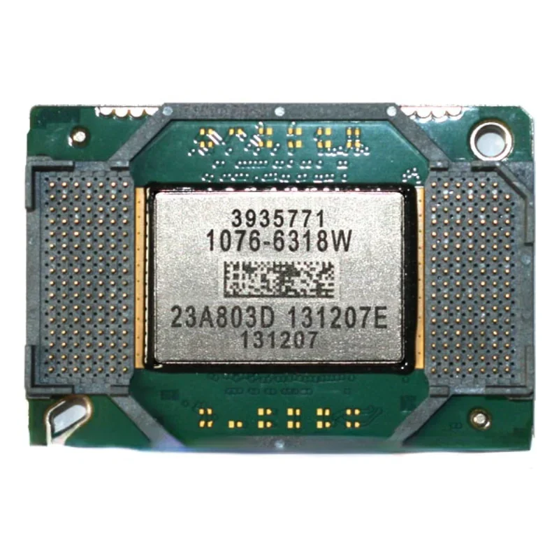 

Projector DMD chip 1076-6328w / 1076-6329w / 1076-631aw