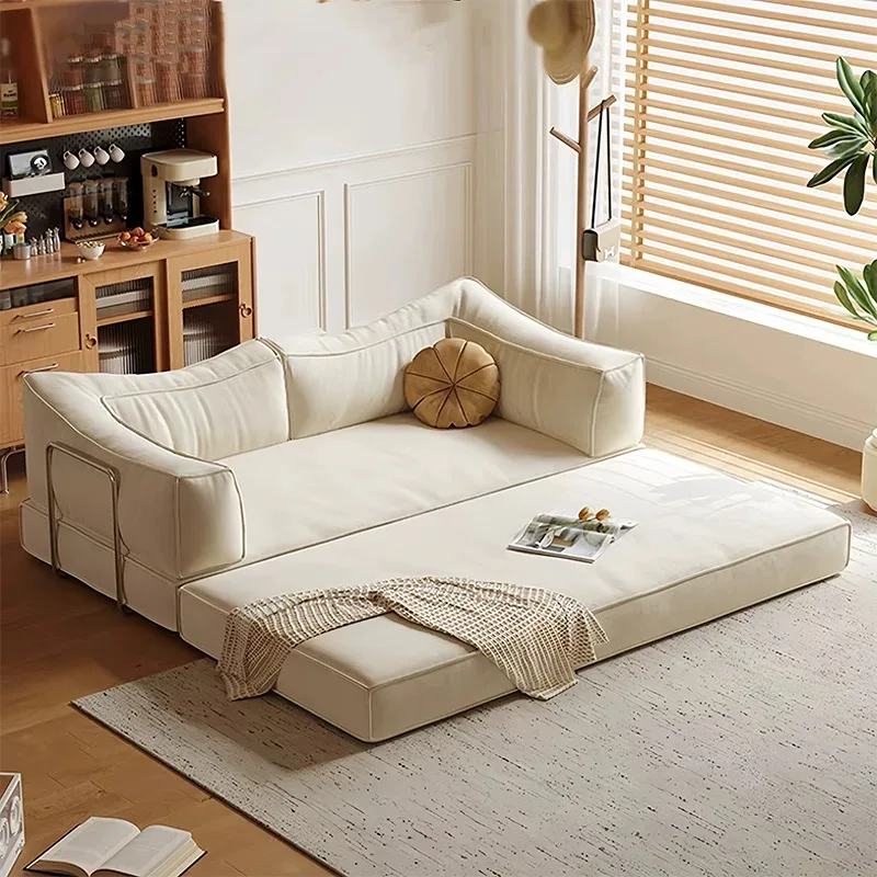 Modern Luxury Living Room Sofa Sectional Set Furniture l Shape 2 3 Seater Corduroy Compression Bubble Modular Designs Foldable
