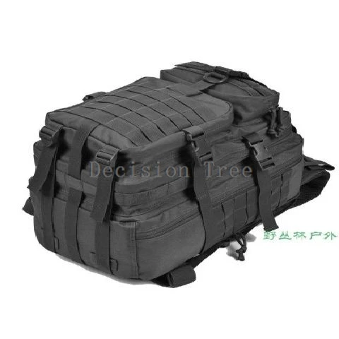 2025 outdoor sports bag mountaineering bag camo special forces 3 bag large capacity 3p attack backpack tactical camping backpack