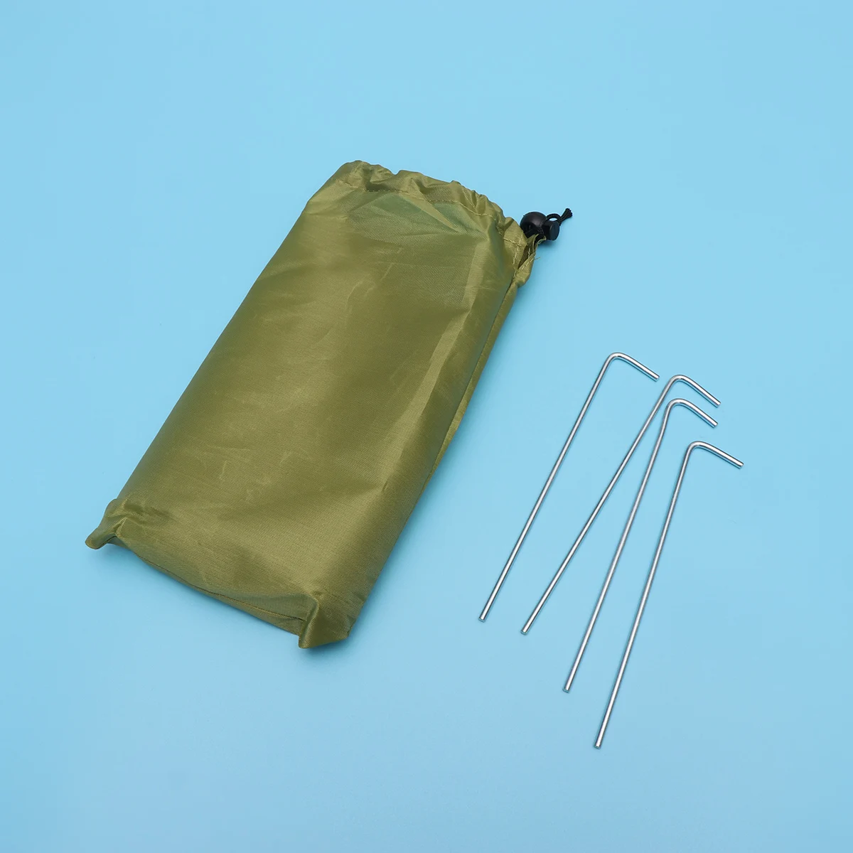 

150x210cm Picnic Waterproof Moistrueproof Camping Mat Beach Blanket Large Foldable Multifunctional Picnic Pad Outdoor Activities